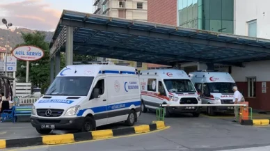 Mevlit yemeğinden zehirlenen 94 kişiden 89’u taburcu edildi