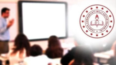 15 bin sözleşmeli öğretmen ataması yarın yapılacak