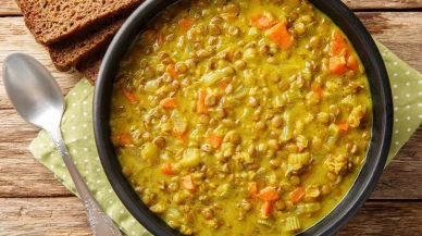 Rizeliler İçin Yeşil Mercimekte En İyi Baharat Önerileri