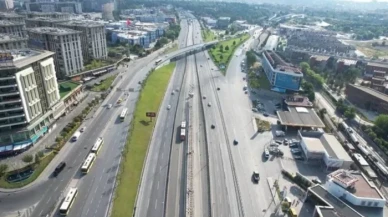 2 Kasım'da İstanbul'da hangi yollar trafiğe kapanacak?