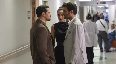 Eşref Rüya 22. Bölüm Tek Parça İzle | Kanal D Yeni Bölüm Full HD