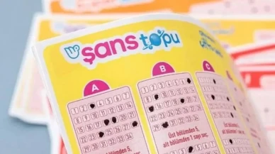 23 KASIM 2025 ŞANS TOPU SONUÇLARI AÇIKLANDI 📢 İşte Kazanan Numaralar ve Sorgulama Ekranı