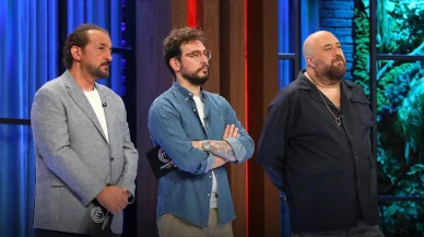 Masterchef’te Dün Akşam Kim Kazandı? 28 Kasım Masterchef Eleme Adayları Belli Oldu