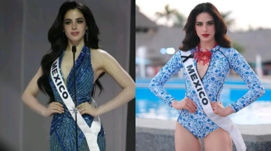 Fatima Bosch Kimdir? Miss Universe 2025 Birincisi Kaç Yaşında ve Nereli?