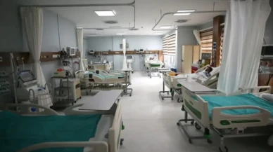 "Şanlıurfa Mehmet Akif İnan Eğitim ve Araştırma Hastanesi'nde Sağlık Bakanlığı Güvenlik Görevlisi Kura Sonuçları Açıklandı"