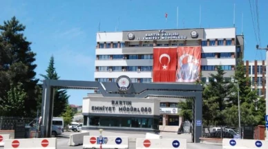 Bartın İl Emniyet Genel Müdürlüğü iletişim bilgileri: Bartın İl Emniyet Genel Müdürlüğü telefonu kaç? Adresi ne?