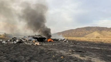 20 askerin şehit olduğu kaza: Dünya liderlerinden Türkiye’ye başsağlığı