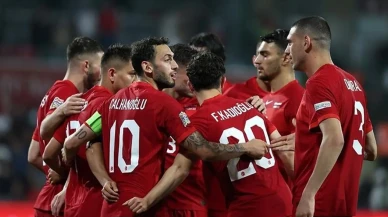 2026 Dünya Kupası Avrupa Elemeleri: Türkiye'nin Play-Off'taki Rakibi Belli Oldu!