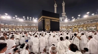 2026 Hacı Adayları İçin Kur'an Tarihi ve Gerekli Şartlar Açıklandı