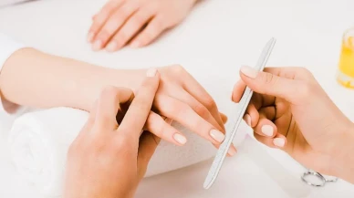 2026'nın En Trend Tırnak Tasarımları: Manikürünüzde Değişim Zamanı!