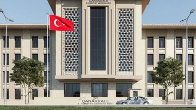 Çanakkale İl Emniyet Genel Müdürlüğü iletişim bilgileri: Çanakkale İl Emniyet Genel Müdürlüğü telefonu kaç? Adresi ne?