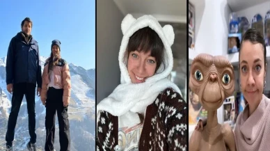 Ceyda Kasabalı kimdir, Boyu, Kaç Yaşında, Filmleri ve Dizileri