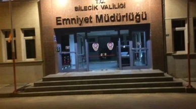 Bilecik İl Emniyet Genel Müdürlüğü iletişim bilgileri: Bilecik İl Emniyet Genel Müdürlüğü telefonu kaç? Adresi ne?