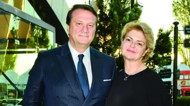 Hasan Arat’ın eşi kimdir? Simin Arat Türk mü?