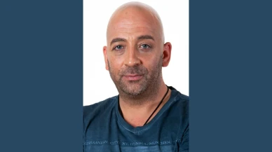 Evrim Akın’ın Eski Eşi Ümit Çırak Kimdir? Kaç Yaşında ve Ne İş Yapıyor?