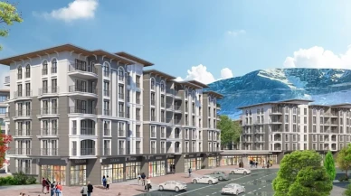 Rize'de TOKİ tarafından yapılacak konut sayısı belli oldu