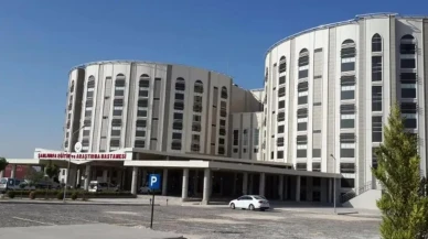 Şanlıurfa Eğitim ve Araştırma Hastanesi Güvenlik Görevlisi Alım Kura Sonuçları Açıklandı