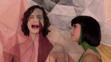 “Somebody That I Used To Know” Adlı Şarkısıyla Ünlenen Gotye’nin Akıbeti