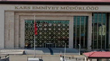 Kars İl Emniyet Genel Müdürlüğü iletişim bilgileri: Kars İl Emniyet Genel Müdürlüğü telefonu kaç? Adresi ne?