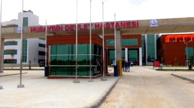 Nusaybin Devlet Hastanesi iletişim bilgileri: Güncel telefon numaraları ve adres bilgisi