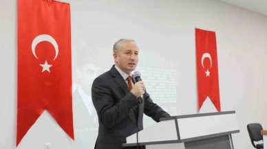 Ağrı’da Din Kültürü ve Meslek Dersleri Öğretmenlerine Yönelik Meslekî Gelişim Semineri
