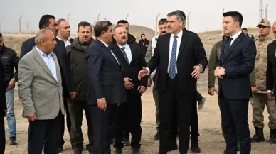 Horasan Belediyesi Hayvan Bakımevi Açılış İçin Gün Sayıyor