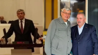 Kenan İpek, Kamu Görevlileri Etik Kurulu Üyeliğine Atandı