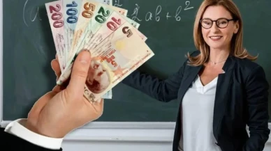 Ocak 2026 MEB Öğretmen Banka Maaş Promosyonu Ne Kadar? 2026 Öğretmen Promosyonu Kaç TL Olacak?