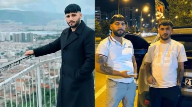 Diyarbakırlı Fenomen Tarkan Delibaş Silahlı Saldırıda Hayatını Kaybetti
