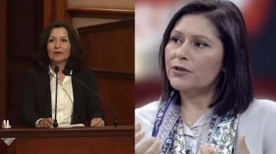 Prof. Dr. Şule Özsoy Boyunsuz kimdir, nereli, kaç yaşında? İşte biyografisi ve kariyerine dair tüm detaylar