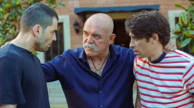 Veliaht 10. Bölümü Yayında: "Zafer, Beyazıt’ı Vurdu!" | Show TV Veliaht Son Bölüm İzle