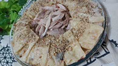 Kastamonu’nun Meşhur Yemekleri: Banduma’dan Kuyu Kebabı’na Yöresel Lezzet Şöleni