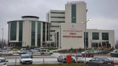 Doç. Dr İsmail Karakuyu Simav Devlet Hastanesi iletişim bilgileri: Güncel telefon numaraları ve adres bilgisi