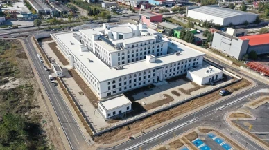 Kocaeli İl Emniyet Genel Müdürlüğü iletişim bilgileri: Kocaeli İl Emniyet Genel Müdürlüğü telefonu kaç? Adresi ne?