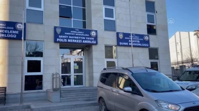 Kırklareli İl Emniyet Genel Müdürlüğü iletişim bilgileri: Kırklareli İl Emniyet Genel Müdürlüğü telefonu kaç? Adresi ne?