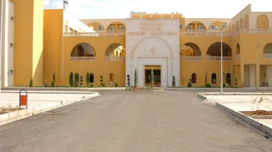 Midyat Devlet Hastanesi iletişim bilgileri: Güncel telefon numaraları ve adres bilgisi