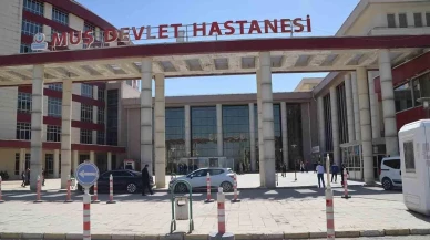 Muş Devlet Hastanesi iletişim bilgileri: Güncel telefon numaraları ve adres bilgisi