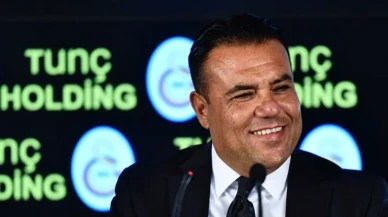 Dinçer Azaphan Kimdir? Tunç Holding’in Lider İş İnsanı