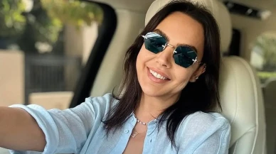 Ebru Gündeş’in Paylaşımı Sosyal Medyayı Salladı! Boşanma Sonrası İlk Mesajı