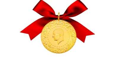 Altın Piyasasında Kritik Eşik: Gram Altın 5.600 TL Sınırında