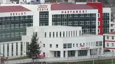 Tosya Devlet Hastanesi iletişim bilgileri: Güncel telefon numaraları ve adres bilgisi
