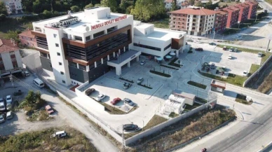 İnebolu Devlet Hastanesi iletişim bilgileri: Güncel telefon numaraları ve adres bilgisi