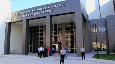 Tavşanlı Doç. Dr. Mustafa Kalemli Devlet Hastanesi iletişim bilgileri: Güncel telefon numaraları ve adres bilgisi