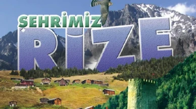 Rize Haber 15 Kasım 2025 #Canlı Haber Bülteni