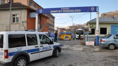 Tunceli İl Emniyet Genel Müdürlüğü iletişim bilgileri: Tunceli İl Emniyet Genel Müdürlüğü telefonu kaç? Adresi ne?