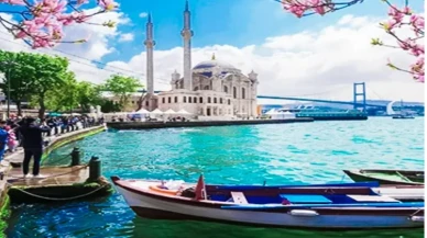 İstanbul'da Canlı Müzik yerleri Güncel Liste 2025 - 2026