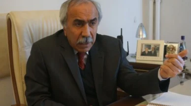 Muhammet Sadık Avundukluoğlu Kimdir? Hukuk ve Siyasette İz Bırakan Kariyer