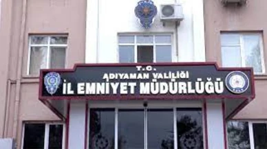 Adıyaman İl Emniyet Genel Müdürlüğü iletişim bilgileri: Adıyaman İl Emniyet Genel Müdürlüğü telefonu kaç? Adresi ne?