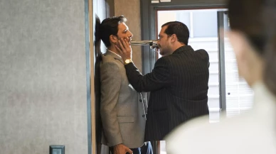 Eşref Rüya 22. Bölüm Tek Parça Full İzle! Kanal D Eşref Rüya yeni bölüm izle!