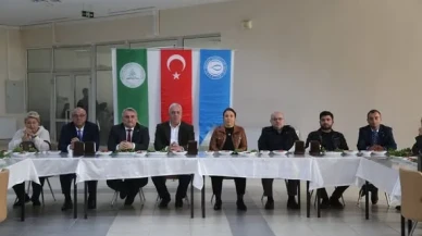 Artvin’de “Çoruh’un İncisi Somon Yemekleri” Yarışmasında Dereceye Giren Öğrencilere Ödül